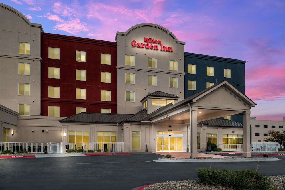 Hilton Garden Inn Omaha East Council Bluffs - photo 62