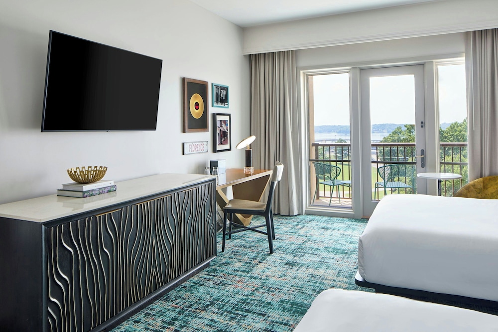 Renaissance Shoals Resort & Spa - photo 24