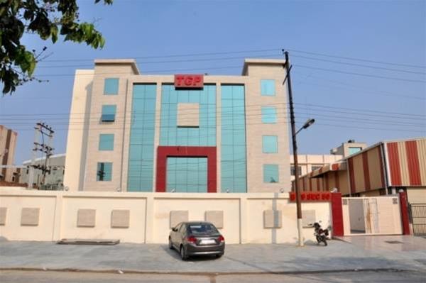 The Grand Park Hotel - last minute hotel in Noida