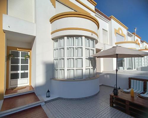 Bal&Bal - carbon neutral hotel in Ferrel