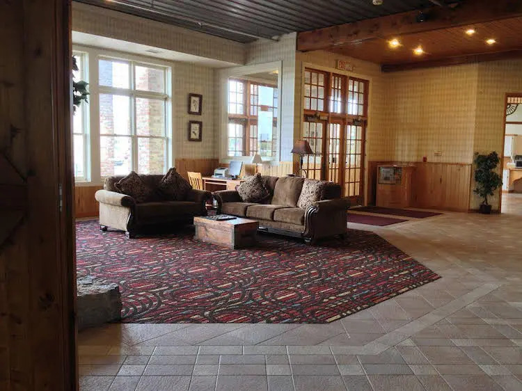 AmericInn Belle Plaine - photo 7