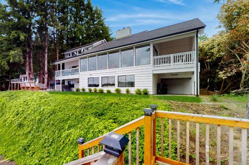 Morning Star Retreat — hotel in Vashon