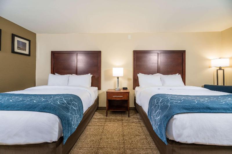 Comfort Inn Tonopah - photo 15