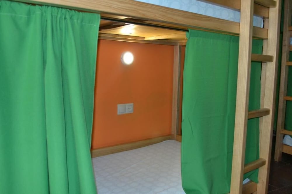 Hostel OK Hotel - last minute hotel in Kyiv