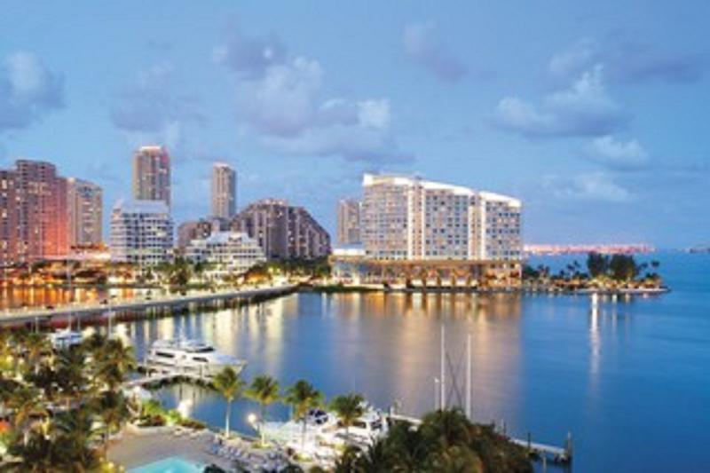 Mandarin Oriental Miami — Miami — photo 2
