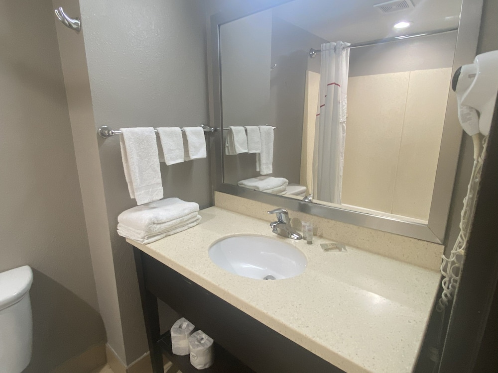 Red Roof Inn Pittsburgh Mcknight Rd - photo 18