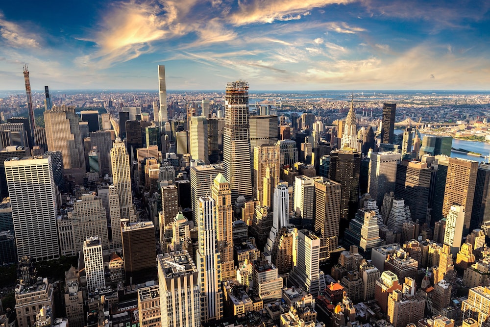 Even Hotel New York Midtown East By Ihg - photo 55