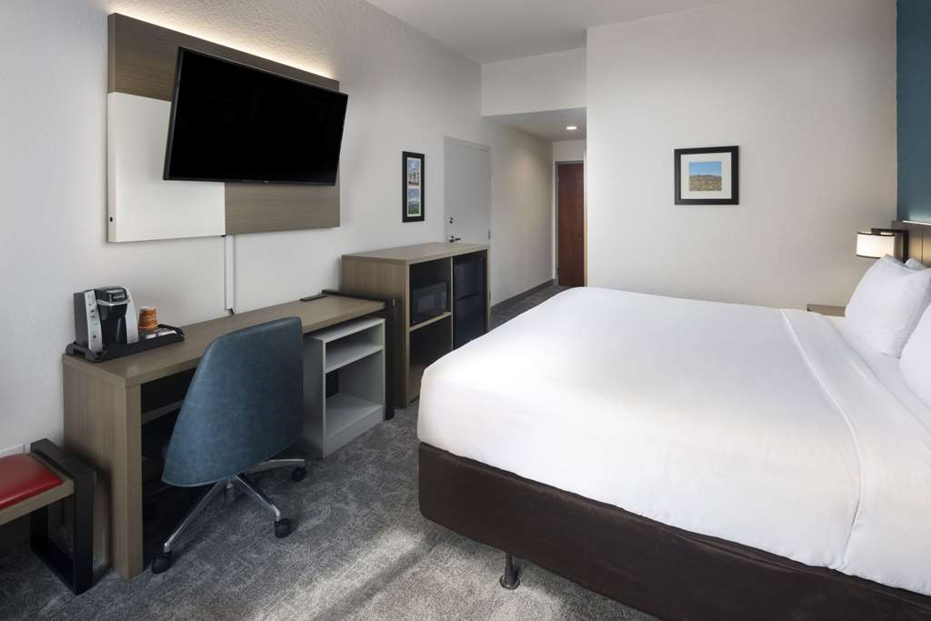 Comfort Inn & Suites Dahlonega University Area - photo 7