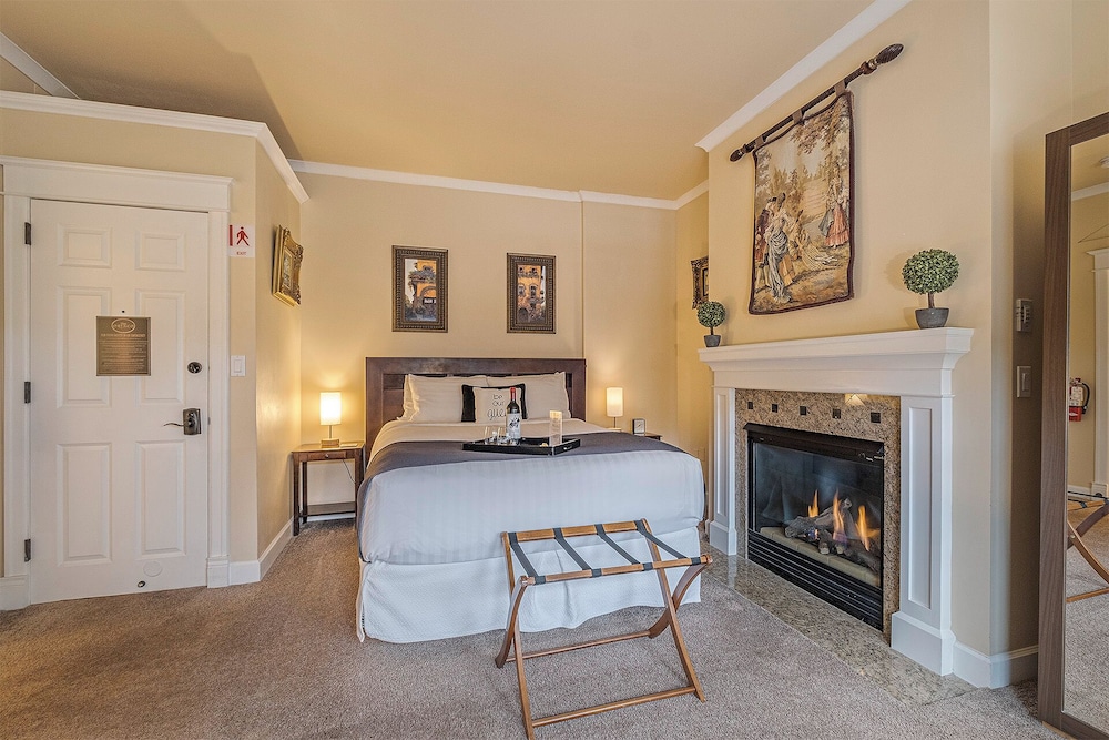 The Orenco Station Hotel - photo 29