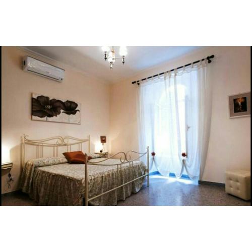 Domus Ines Roma San pietro — 4-Star Luxury Hotel in Rome, Italy