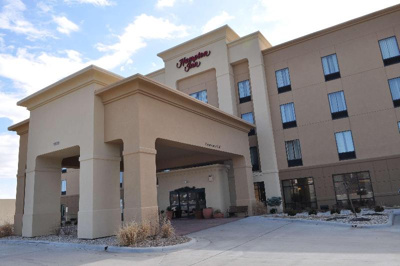Hampton Inn Junction City - photo 4