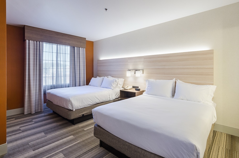 Holiday Inn Express Lexington by IHG - photo 7