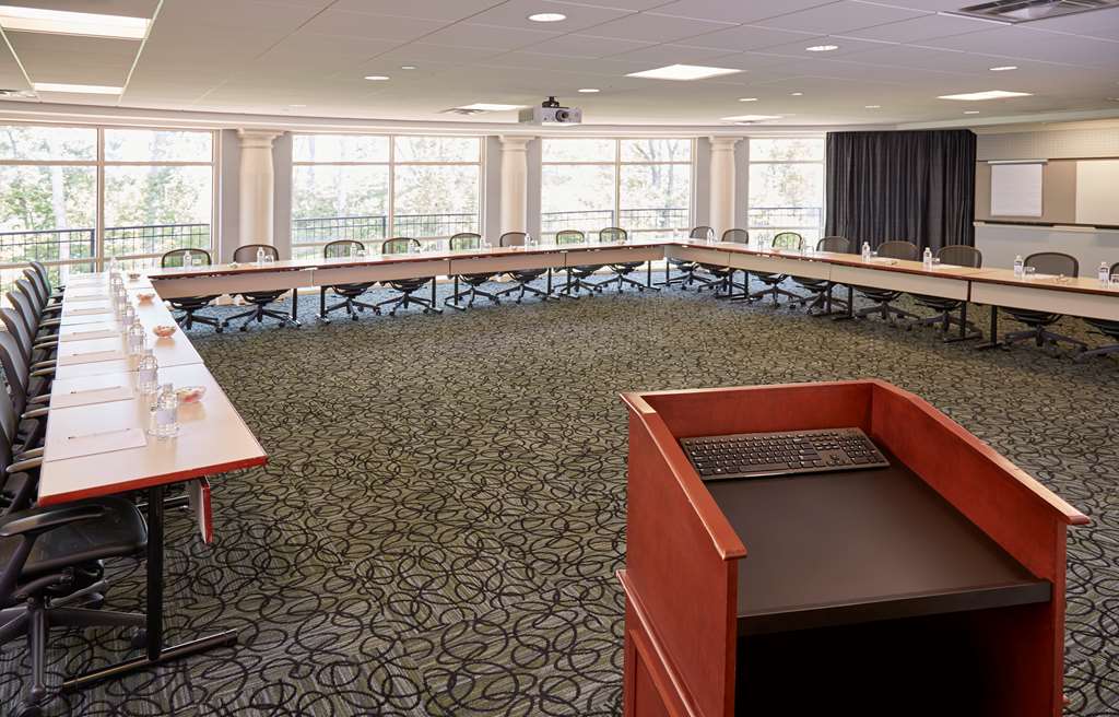 Rizzo Center a Destination by Hyatt Hotel - photo 18