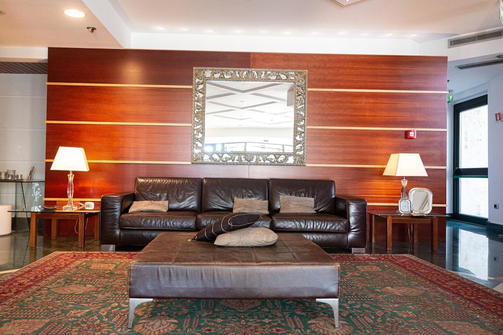 Hotel Liolá — Castrocielo — photo 4