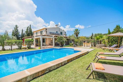 Can Oli - last minute hotel in Pollenca