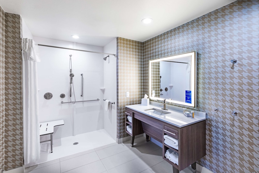 Home2 Suites by Hilton Midland East - photo 22