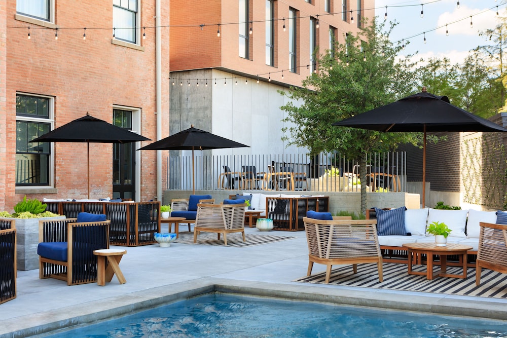 Kimpton Pittman Hotel Downtown Dallas by IHG - photo 47