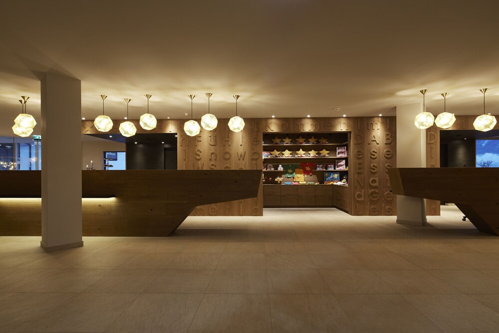 Familienhotel St.Laurentius — Fiss — photo 3