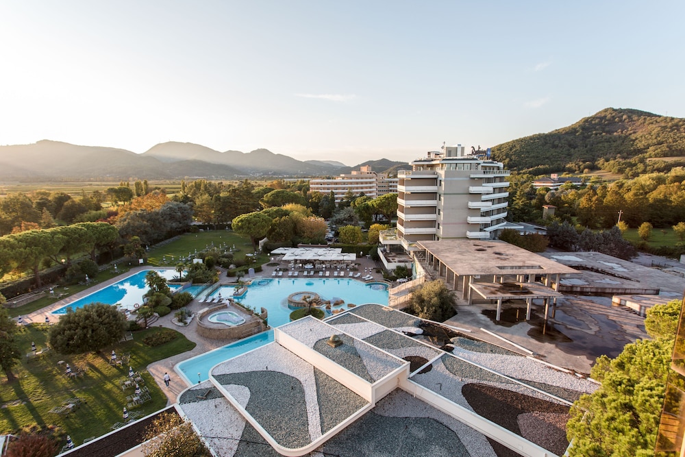 Galzignano Resort Terme & Golf Hotel Splendid in Galzignano, Italy