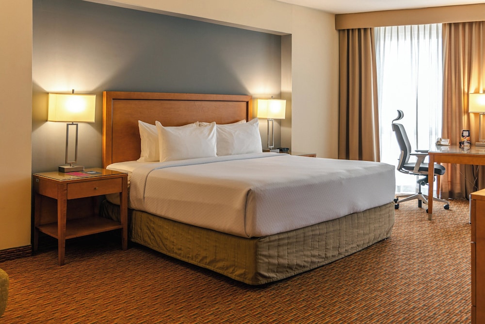 Crowne Plaza Monterrey Aeropuerto by IHG