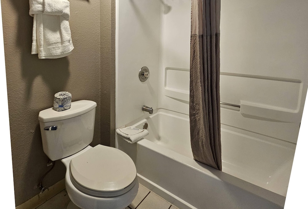 Rodeway Inn & Suites Thousand Palms Rancho Mirage - photo 51