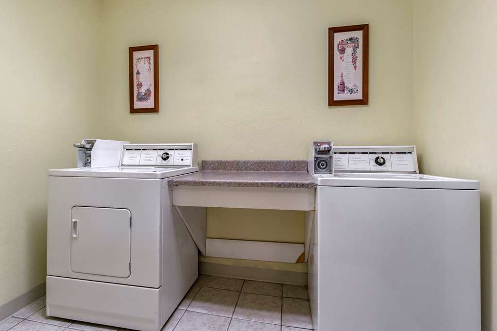 Comfort Inn Kennewick Richland - photo 35