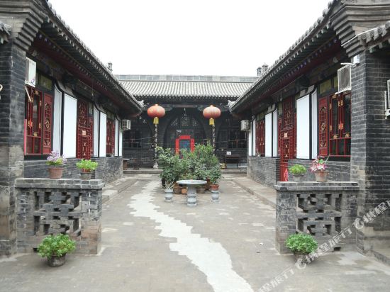 Juhelou Inn in Gutao, People's Republic of China