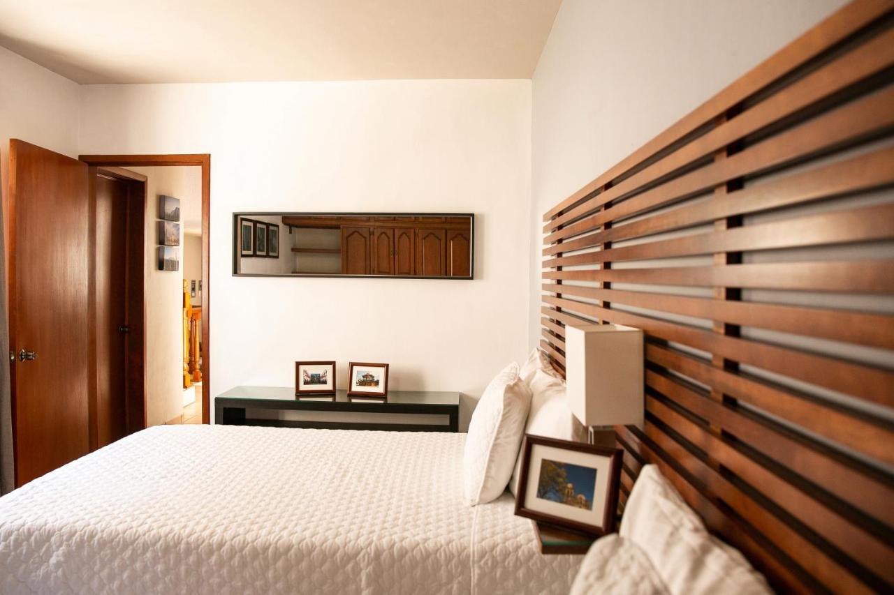 Comoda Casa Privada — 4-Star Luxury Hotel in Tequila, Mexico