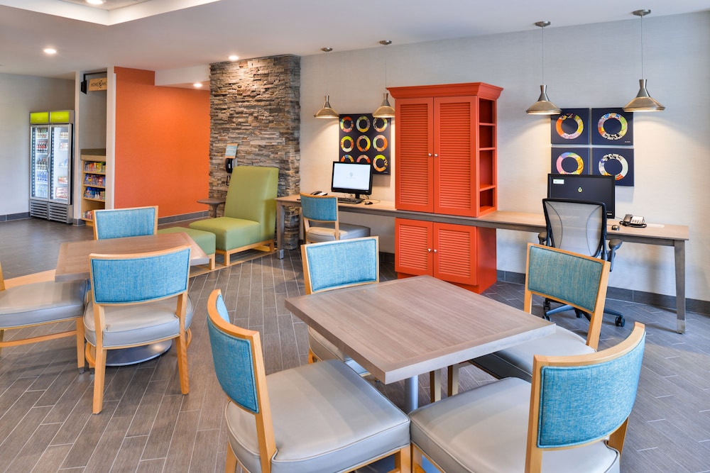 Home2Suites by Hilton Dupont WA - photo 34