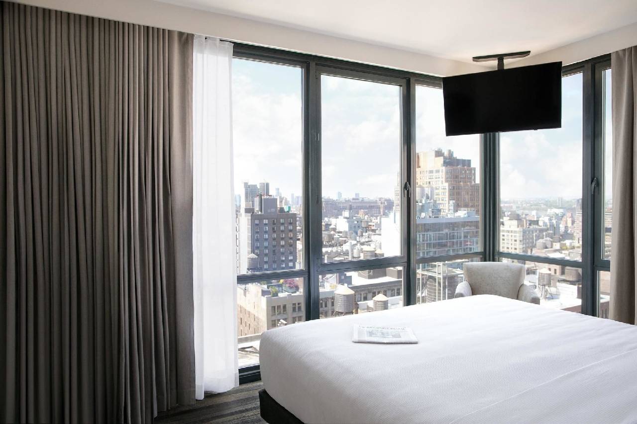 Hyatt House New York Chelsea - photo 85