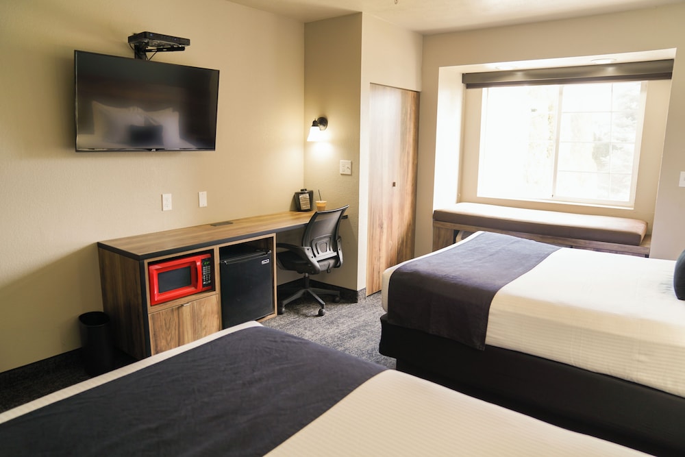 Hotel Ruby Ponderay Sandpoint - photo 22