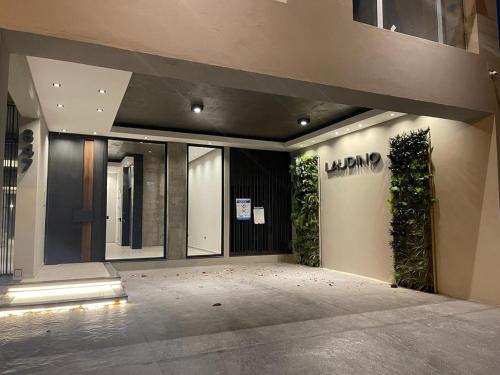 Departamento de un ambiente premium en Corrientes — 4-Star Luxury Hotel in Corrientes, Argentina