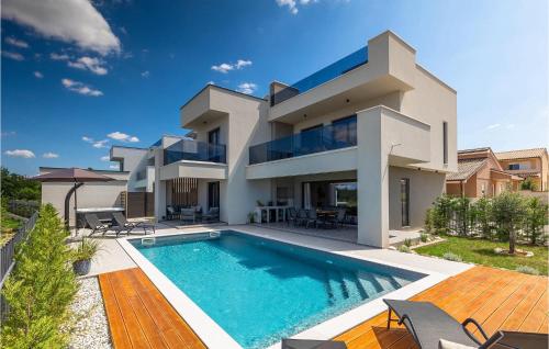 Villa Ivala — 5-Star Luxury Hotel in Galizana, Croatia