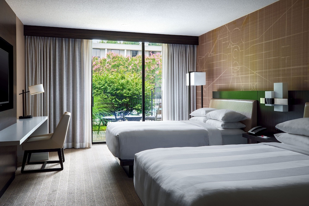 Bethesda Marriott - photo 14