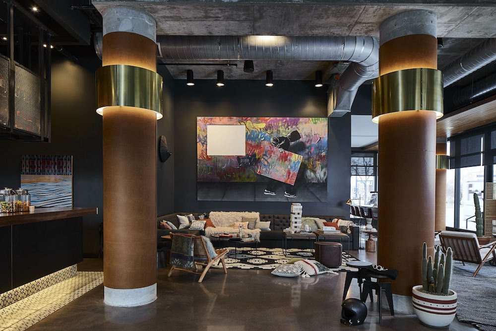 Moxy Denver Cherry Creek - photo 2