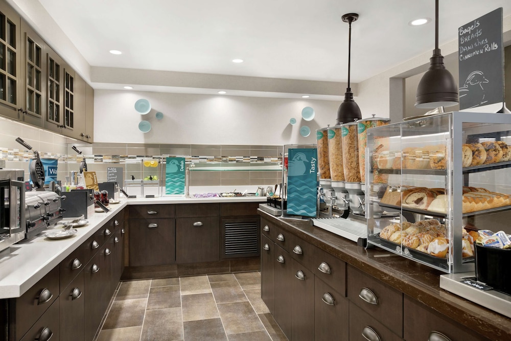 Homewood Suites by Hilton Dallas Arlington - photo 25