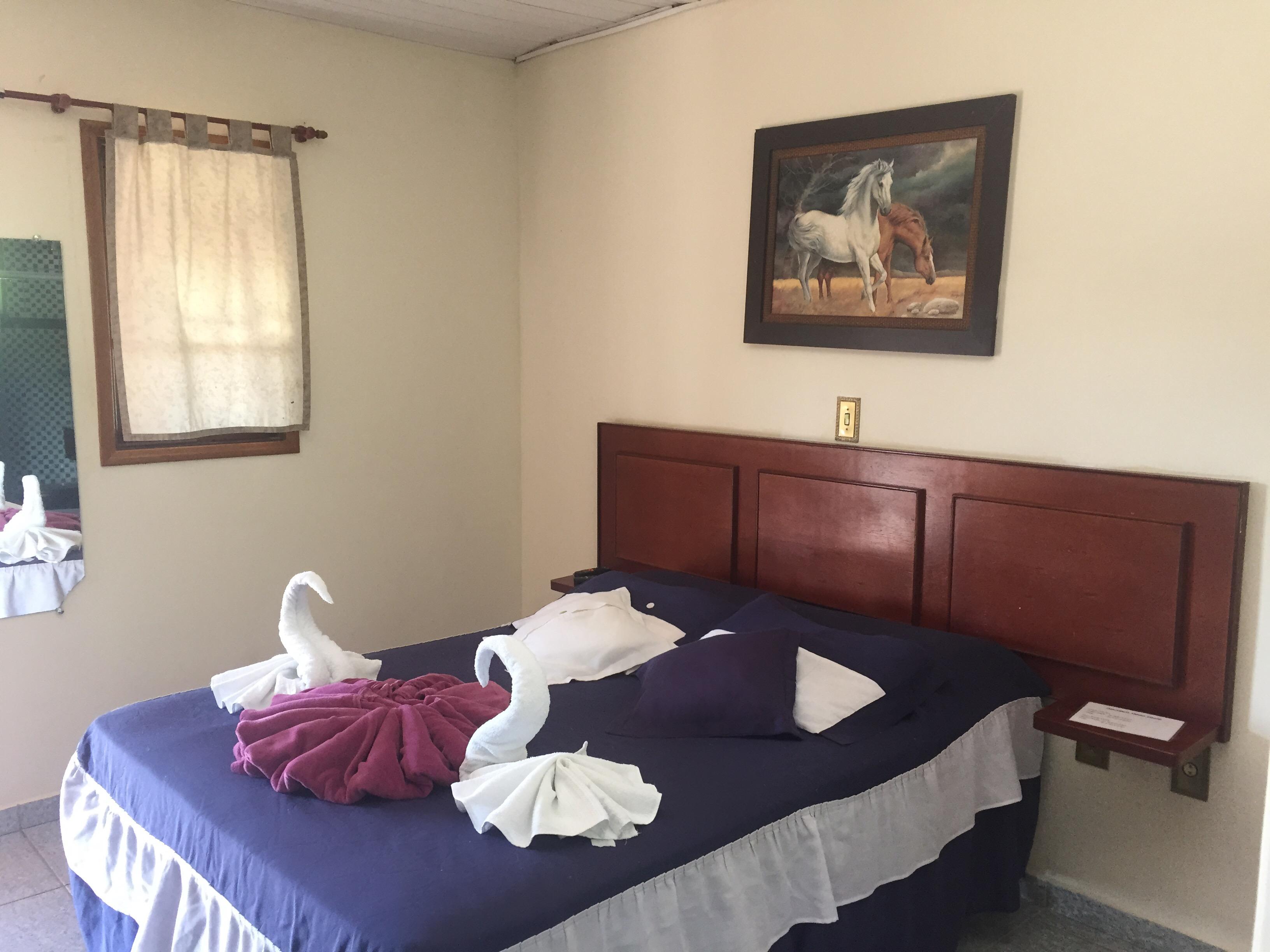 Fazenda Morro Pelado in Aguas De Lindoia, Brasil