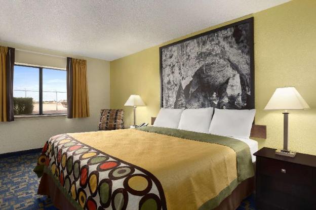 Super 8 by Wyndham Carlsbad - photo 19