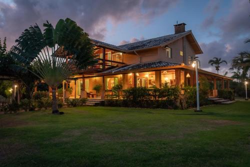 Fazenda Góes in Conde, Brasil