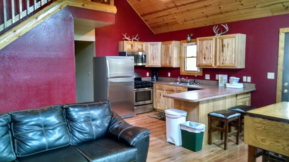 Acorns Resort - photo 79