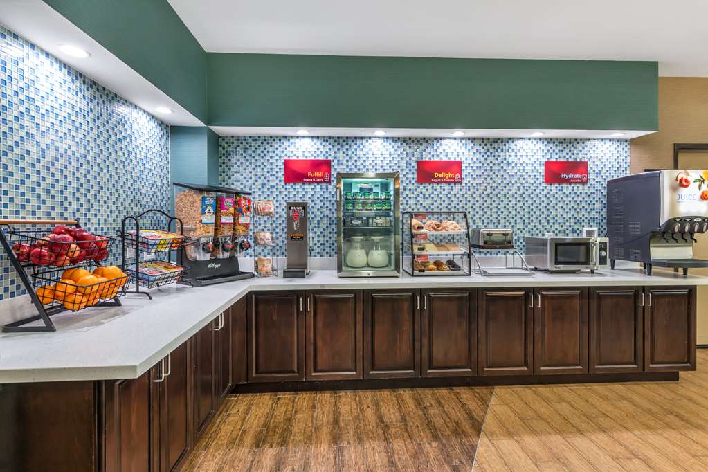 Best Western Plus Taft Inn - photo 16