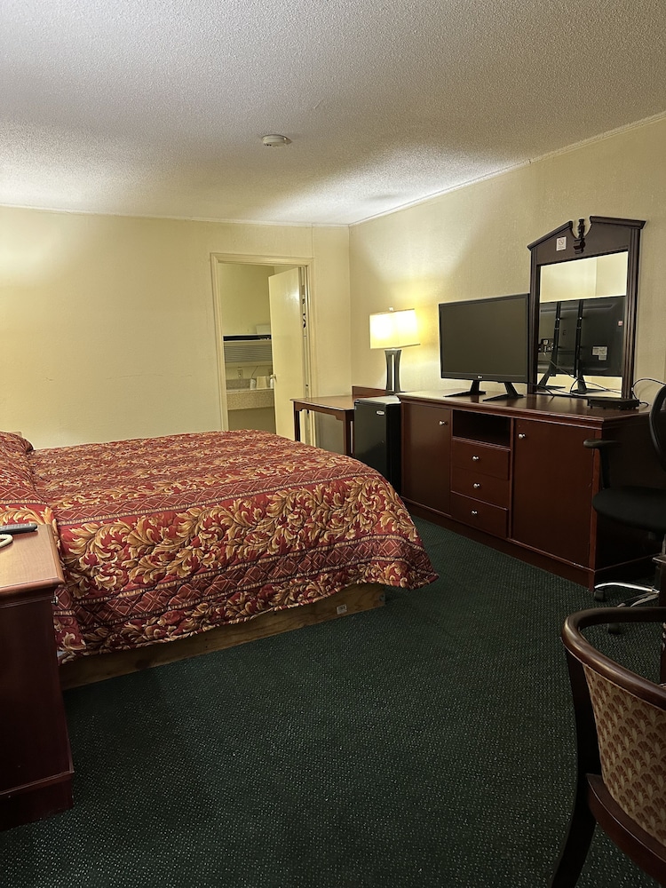 Best Inn - photo 2