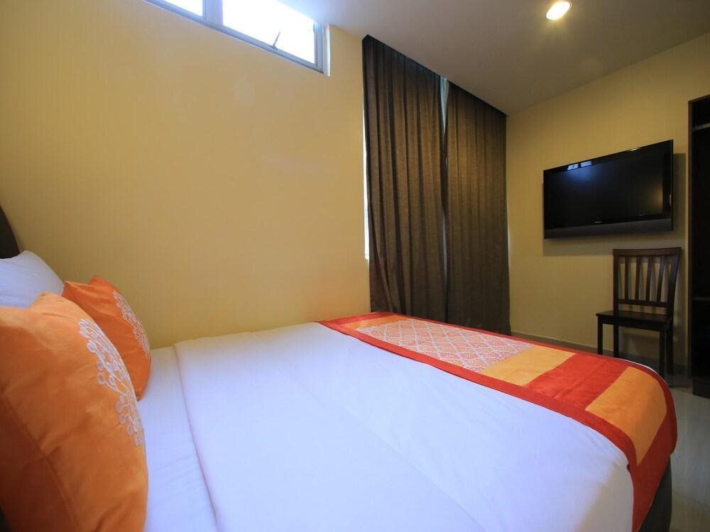 Hotel Safari 2 Sdn Bhd — hotel in Ampang