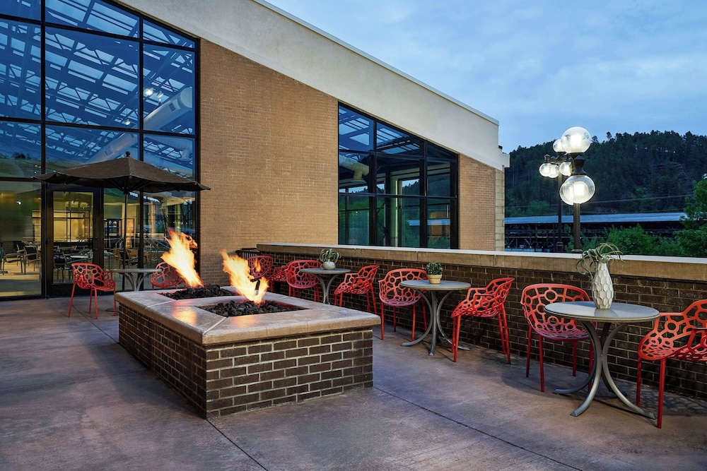 SpringHill Suites by Marriott Deadwood - photo 28