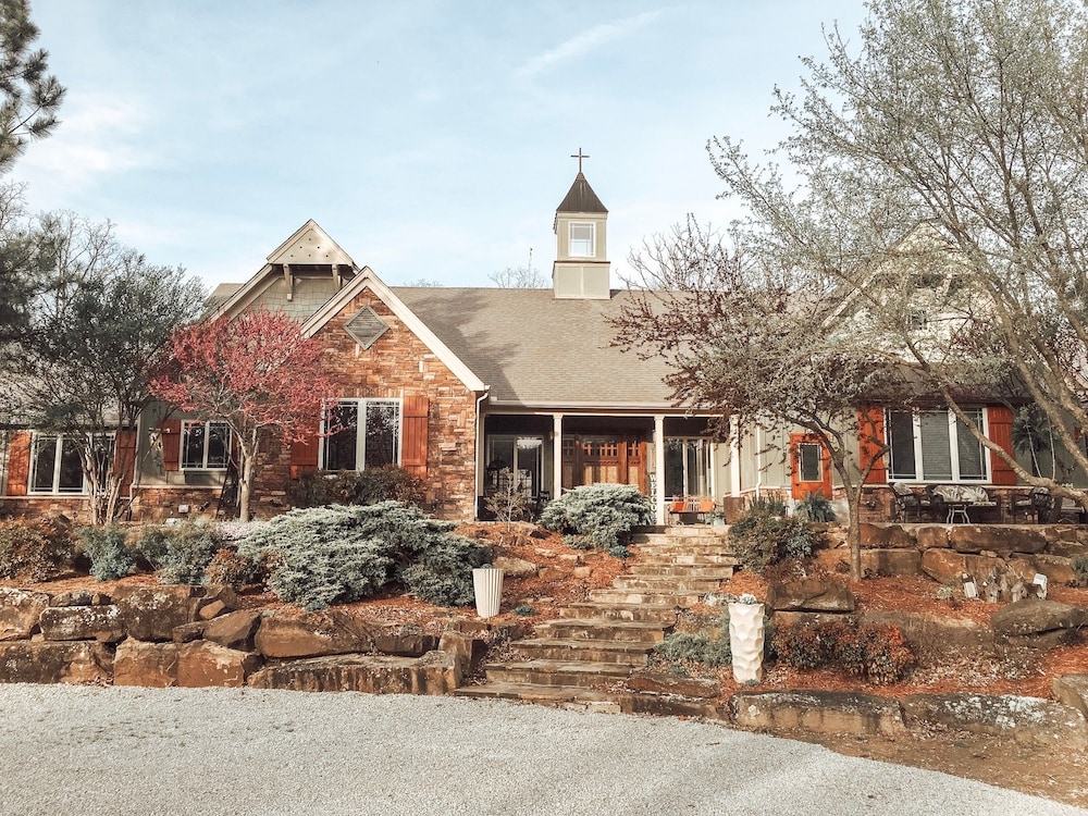 BarDew Valley Inn - photo 53