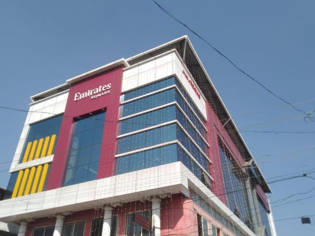 Emirates Residency — Palghat — photo 2