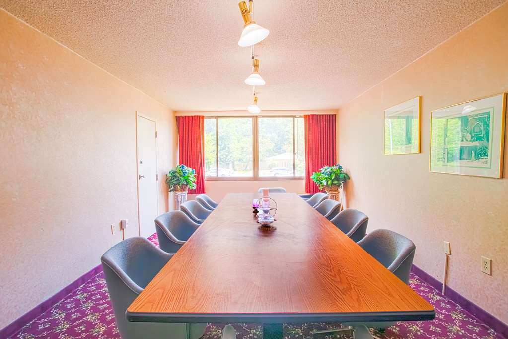 Americas Best Value Inn Winston Salem - photo 26
