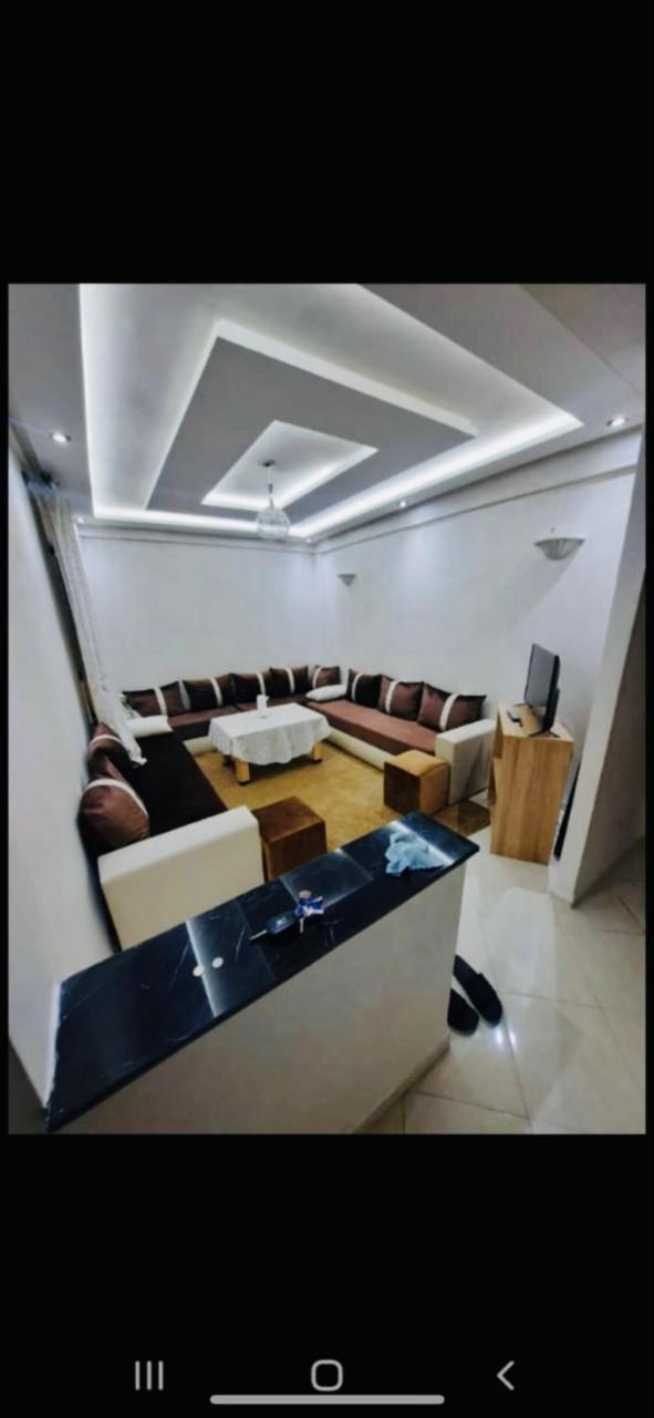 Hay Mohammadi Agadir in Agadir, Morocco