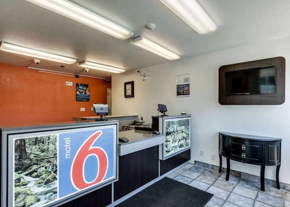 Motel 6 Spokane WA West - featured photo