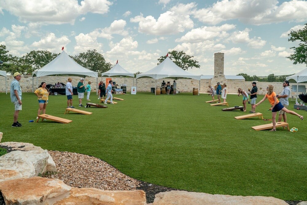 Resort at Fredericksburg Unit 12 - photo 17
